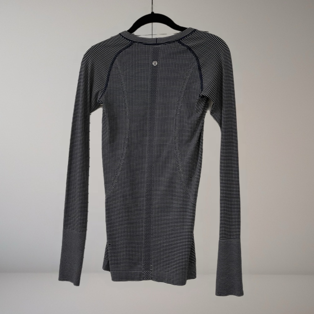 lululemon swiftly tech long sleeve.